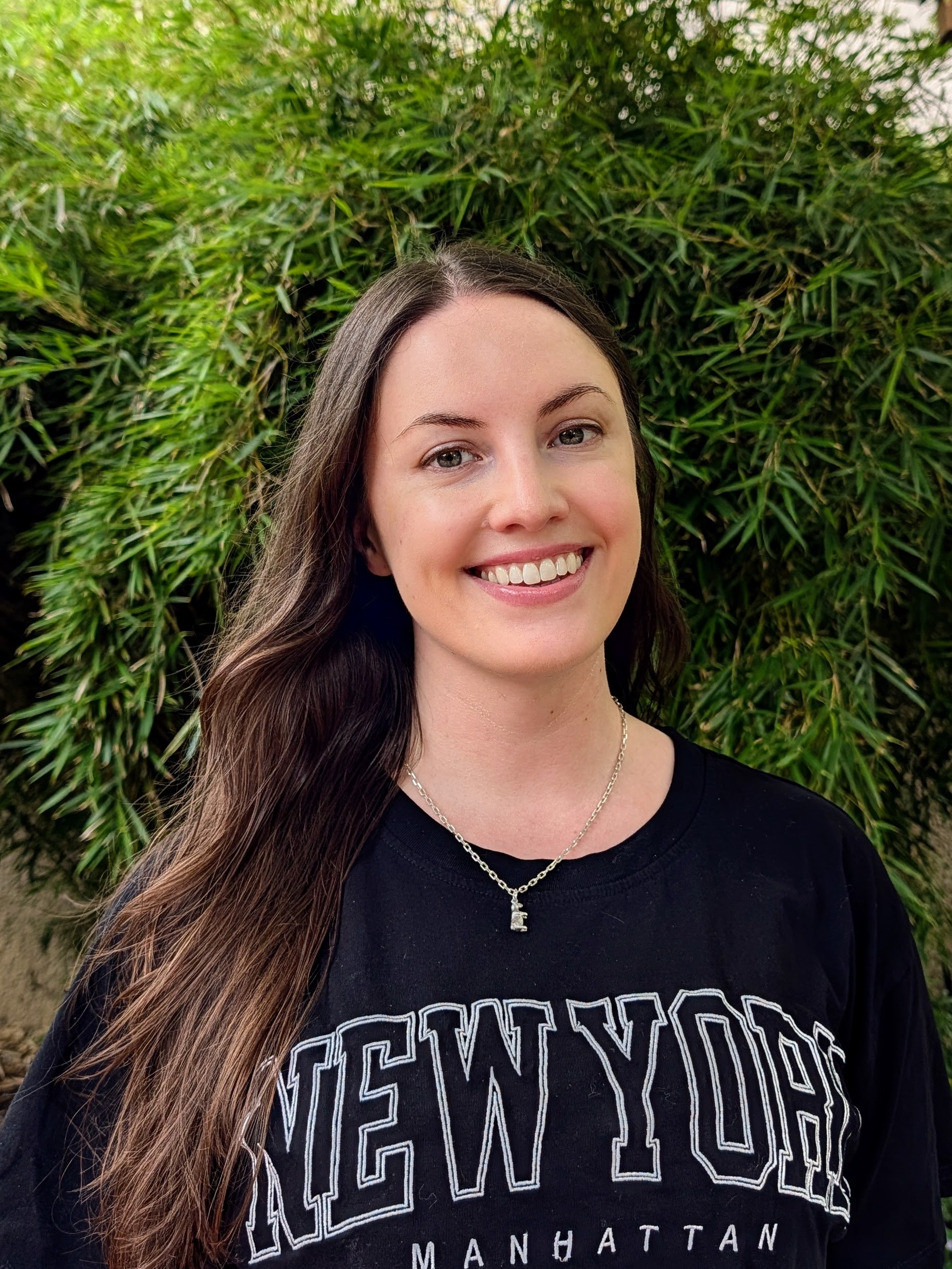 Alison Archer, author of SHADOWARD